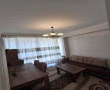 Kirayə (aylıq) Yeni Tikili 20 Yanvar m., Yasamal qəs., Yasamal r.