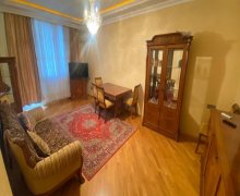 Kirayə (aylıq) Yeni Tikili Azadlıq m., Nəsimi r.