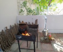 Kirayə (günlük) Həyət evi/villa Novxanı, Abşeron r.