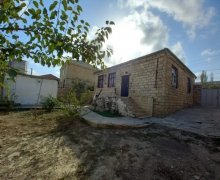 Satılır Həyət evi/villa Avtovağzal m., Sulutəpə qəs., Binəqədi r.