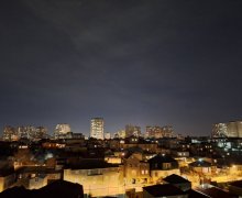 Kirayə (aylıq) Yeni Tikili Elmlər akademiyası m., Yasamal qəs., Yasamal r.