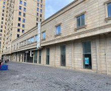 genclikde kiraye obyektler Gənclik m., Nəsimi r.