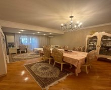 Kirayə (aylıq) Yeni Tikili Nəriman Nərimanov m., Nərimanov r.