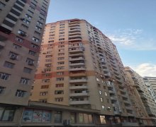 Продажа Новостройка пос. Йени Ясамал, Ясамал р.