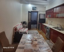 Kirayə (aylıq) Yeni Tikili 28 May m., Nəsimi r.