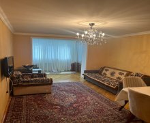 Kirayə (aylıq) Köhnə Tikili Nizami m., Yasamal r.