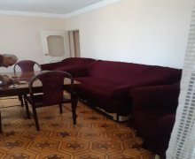 Kirayə (aylıq) Köhnə Tikili Memar Əcəmi m., 4-cü mikrorayon, Nəsimi r.