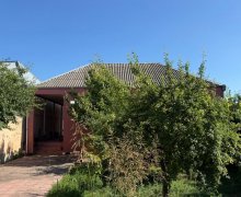 Satılır Həyət evi/villa Ramana qəs., Sabunçu r.