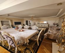 Satılır Yeni Tikili İnşaatçılar m., Yasamal r.