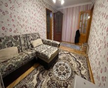 Kirayə (aylıq) Köhnə Tikili Gənclik m., Nərimanov r.