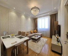 Satılır Yeni Tikili Xırdalan ş.