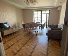 neftcilerde aylıq 2 otaqli kiraye evler Neftçilər m., Nizami r.