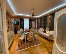 Satılır Yeni Tikili 20 Yanvar m., Nəsimi r.