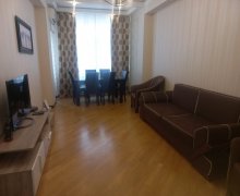 Kirayə (aylıq) Yeni Tikili Nəriman Nərimanov m., Nərimanov r.