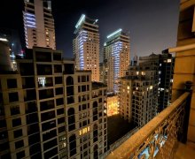 Kirayə (aylıq) Yeni Tikili Sahil m., Nəsimi r.