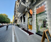 Satılır Obyekt 28 May m., Nəsimi r.