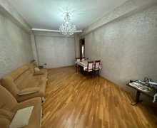 Satılır Yeni Tikili Qara Qarayev m., Nizami r.