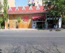 Kirayə (aylıq) Obyekt Əhmədli m., Əhmədli, Xətai r.