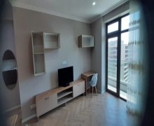 Kirayə (aylıq) Yeni Tikili 20 Yanvar m., Yasamal r.