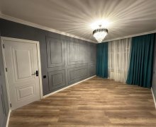 Satılır Köhnə Tikili Xalqlar dostluğu m., Nizami r.