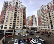 Satılır Yeni Tikili Nəriman Nərimanov m., Nərimanov r.