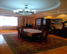 Kirayə (aylıq) Yeni Tikili Nizami m., Yasamal r.