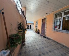 Satılır Həyət evi/villa Zabrat qəs., Sabunçu r.