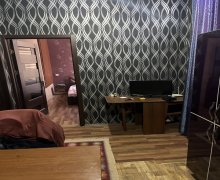 Kirayə (aylıq) Köhnə Tikili Sahil m., Səbail r.