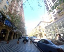 Satılır Obyekt 28 May m., Nərimanov r.