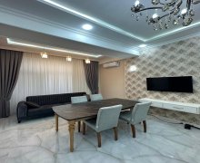 Kirayə (aylıq) Yeni Tikili Gənclik m., Nərimanov r.