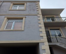 Satılır Həyət evi/villa Masazır, Abşeron r.