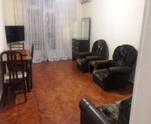 Kirayə (aylıq) Köhnə Tikili Nəriman Nərimanov m., Nərimanov r.