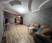 Kirayə (aylıq) Yeni Tikili Həzi Aslanov m., H.Aslanov qəs., Xətai r.