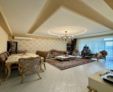 Satılır Yeni Tikili Qara Qarayev m., Nizami r.