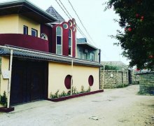 Satılır Həyət evi/villa Neftçilər m., Bakıxanov qəs., Aygun City, Sabunçu r.