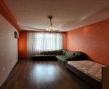 Kirayə (aylıq) Yeni Tikili Nəriman Nərimanov m., Nərimanov r.