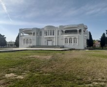 evlerin satisi/villa Mərdəkan, Xəzər r.