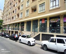 Kirayə (aylıq) Obyekt İnşaatçılar m., Yasamal r.