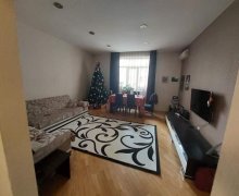 Satılır Yeni Tikili Nəriman Nərimanov m., Nərimanov r.