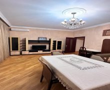 Kirayə (aylıq) Yeni Tikili Gənclik m., Nəsimi r.