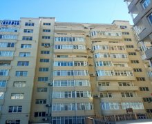 Kirayə (aylıq) Yeni Tikili İnşaatçılar m., Yeni Yasamal qəs., Yasamal r.