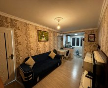 Qarayevde ucuz evler Qara Qarayev m., Nizami r.