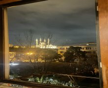 Kirayə (aylıq) Köhnə Tikili Nəsimi m., Binəqədi r.