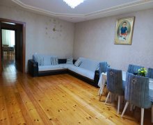 Satılır Yeni Tikili 20 Yanvar m., Çiçək qəs., Binəqədi r.