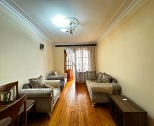 Kirayə (aylıq) Köhnə Tikili Elmlər akademiyası m., Yasamal qəs., Yasamal r.