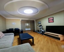 Satılır Yeni Tikili Neftçilər m., Nizami r.