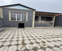 Satılır Həyət evi/villa Masazır, Abşeron r.