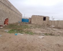 Satılır Torpaq Binə qəs., Xəzər r.