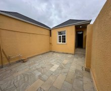 Satılır Həyət evi/villa Abşeron r.