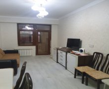 Kirayə (aylıq) Yeni Tikili Yeni Yasamal qəs., Yasamal r.